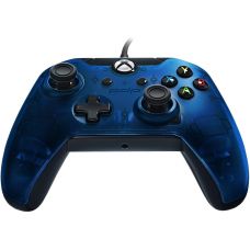 PDP Wired Controller for Xbox One & Windows (Midnight Blue)