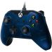 PDP Wired Controller for Xbox One & Windows (Midnight Blue) фото  - 0
