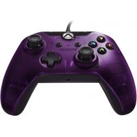 PDP Wired Controller for Xbox One & Windows (Royal Purple)