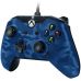 PDP Wired Controller for Xbox One & Windows (Revenant Blue) фото  - 0