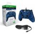 PDP Wired Controller for Xbox One & Windows (Revenant Blue) фото  - 1