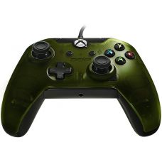PDP Wired Controller для Xbox One & Windows (Verdant Green)