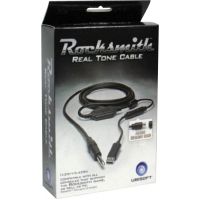 Rocksmith Real Tone Cable PS4, Хbox, PC