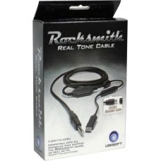 Rocksmith Real Tone Cable PS4, Хbox, PC