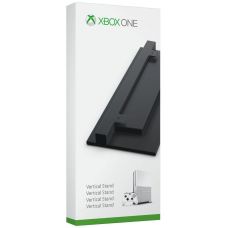 Вертикальна підставка для Microsoft Xbox One S (black)