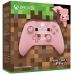 Microsoft Xbox One S Wireless Controller with Bluetooth (Minecraft Pig) фото  - 3