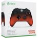 Microsoft Xbox One S Wireless Controller with Bluetooth Special Edition (Volcano Shadow) фото  - 3