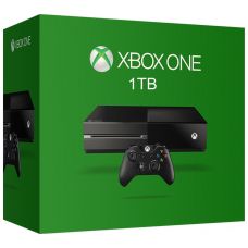 Microsoft Xbox One 1Tb