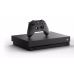 Microsoft Xbox One X 1Tb + FIFA 18 (русская версия) + доп. Wireless Controller with Bluetooth (Black) фото  - 1