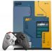 Microsoft Xbox One X 1Tb Cyberpunk 2077 Limited Edition фото  - 1
