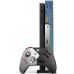 Microsoft Xbox One X 1Tb Cyberpunk 2077 Limited Edition фото  - 2