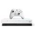 Microsoft Xbox One X 1Tb Hyperspace Special Edition фото  - 0