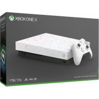 Microsoft Xbox One X 1Tb Hyperspace Special Edition