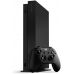 Microsoft Xbox One X 1Tb Project Scorpio Edition фото  - 1
