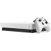 Microsoft Xbox One X 1Tb Robot White Special Edition + FIFA 19 (русская версия) фото  - 1