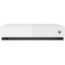 Microsoft Xbox One S 1Tb White All-Digital Edition + FIFA 21 (русская версия) + доп. Wireless Controller with Bluetooth (White) фото  - 0