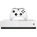Microsoft Xbox One S 1Tb White All-Digital Edition + Forza Horizon 3 (ваучер на скачивание) (русская версия) фото  - 1