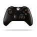 Microsoft Xbox One 500Gb + Kinect + дополнительный беспроводной контроллер фото  - 7
