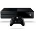 Microsoft Xbox One 500Gb + Kinect + дополнительный беспроводной контроллер фото  - 1