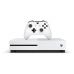 Microsoft Xbox One S 500Gb White + Forza Motorsport 7 (ваучер на скачивание) (русская версия) + доп. Wireless Controller with Bluetooth (White) фото  - 0
