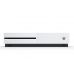 Microsoft Xbox One S 1Tb White + Gears of War 4 (русская версия) фото  - 1