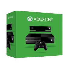 Microsoft Xbox One 500Gb + Kinect