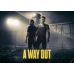 A Way Out (русская версия) (PS4) фото  - 0