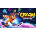 Crash Bandicoot 4: It’s About Time (русские субтитры) (Nintendo Switch) фото  - 0