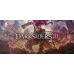 Darksiders III (русская версия) (PS4) фото  - 0