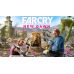 Far Cry New Dawn (русская версия) (PS4) фото  - 0