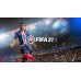FIFA 21 (русская версия) + Microsoft Xbox One S Wireless Controller with Bluetooth (Black) фото  - 0