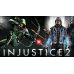 Injustice 2 PS4 фото  - 0