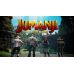Jumanji: The Video Game/Джуманджи: Игра (русская версия) (PS4) фото  - 0