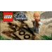 LEGO: Jurassic World (русская версия) (Nintendo Switch) фото  - 0