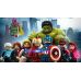 LEGO Marvel Avengers (російська версія) (PS4) фото  - 0