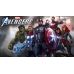 Marvel's Avengers Earth's Mightiest Edition (російська версія) (PS4) фото  - 2