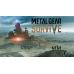 Metal Gear Survive (русская версия) (PS4) фото  - 0
