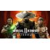 Mortal Kombat 11 Aftermath Kollection (русская версия) (ваучер на скачивание) (Nintendo Switch) фото  - 0