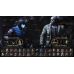 Mortal Kombat XL (русская версия) (PS4) фото  - 0