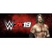 WWE 2K19 (Xbox One) фото  - 0