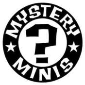 Купить товары от производителя Mystery Mini