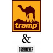 Tramp & Destroyer