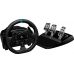 Кермо та педалі Logitech G923 Racing Wheel and Pedals for PS4/PS5 (941-000149) фото  - 4