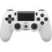 Sony Playstation 4 PRO 1Tb White + DualShock 4 (Version 2) (white) фото  - 4