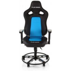 Кресло игровое Playseat L33T Blue (GLT.00144) (PS4)