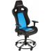 Ігрове крісло Playseat L33T Blue (GLT.00144) (PS4) фото  - 1