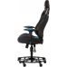 Ігрове крісло Playseat L33T Blue (GLT.00144) (PS4) фото  - 3