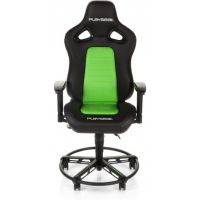 Ігрове крісло Playseat L33T Green (GLT.00146) (PS4)
