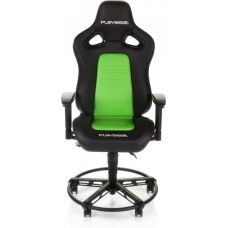 Ігрове крісло Playseat L33T Green (GLT.00146) (PS4)