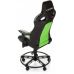 Кресло игровое Playseat L33T Green (GLT.00146) (PS4) фото  - 2